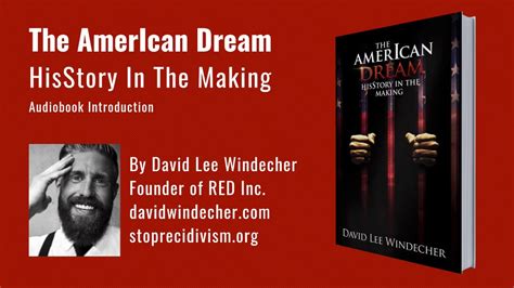 the american dream hisstory in the making Doc