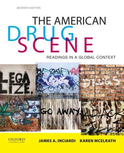 the american drug scene readings in a global context Doc