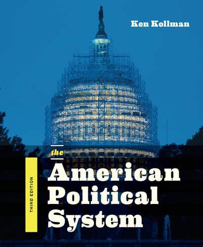 the american political system full edition with Reader