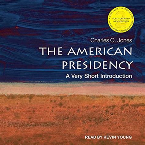 the american presidency a very short introduction PDF
