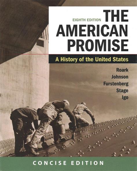 the american promise combined volume a history Epub