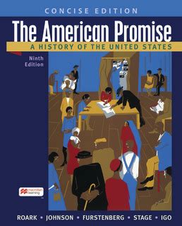 the american promise combined volume a history Epub