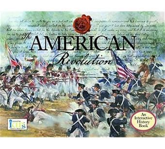 the american revolution letters for freedom Doc