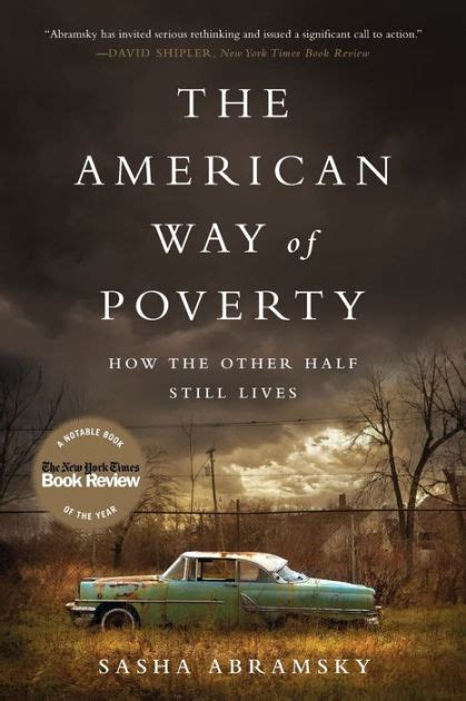 the american way of poverty Ebook Kindle Editon