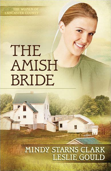 the amish bride the women of lancaster county PDF