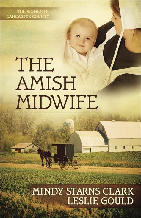 the amish midwife the women of lancaster county book 1 Reader