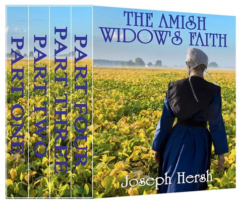the amish widows faith boxed set 1 4 amish romance Reader