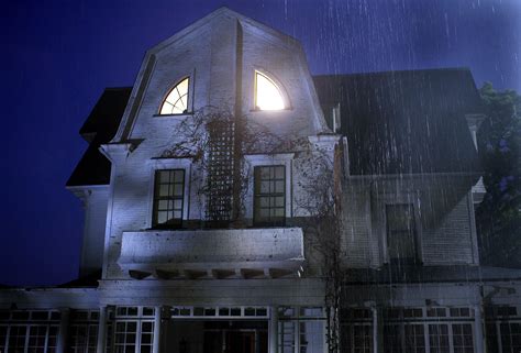 the amityville horror PDF