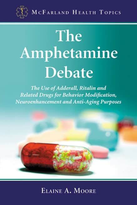 the amphetamine debate the amphetamine debate Kindle Editon