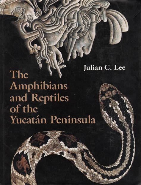 the amphibians and reptiles of the yucatan peninsula Epub