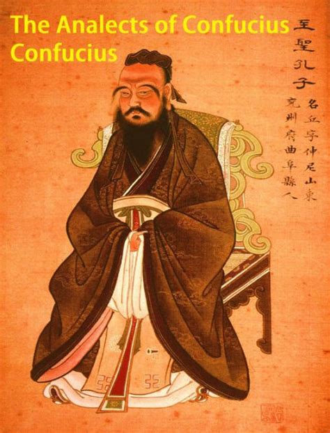 the analects of confucius lun yu Epub