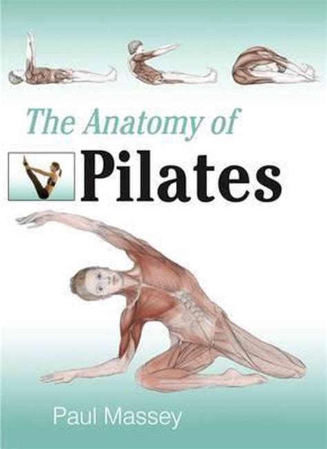 the anatomy of pilates Ebook Reader