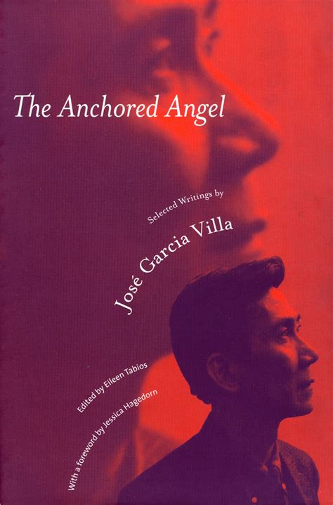 the anchored angel the writings of jose garcia villa Doc