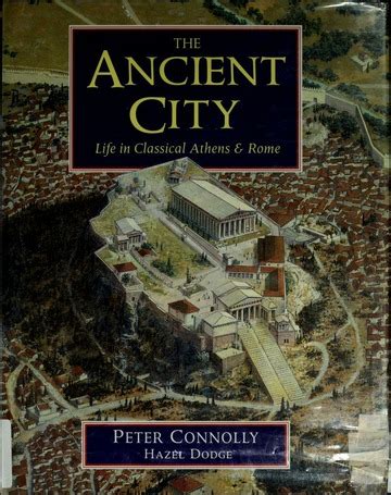 the ancient city life in classical athens and rome Doc