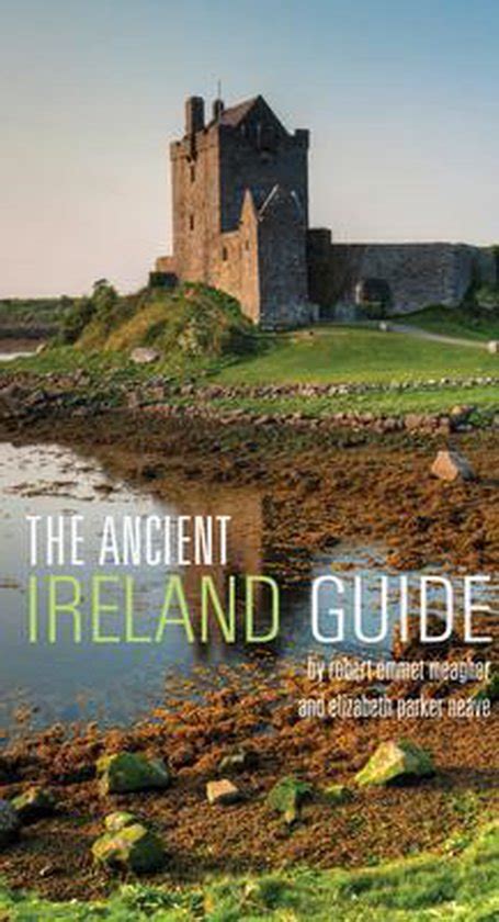 the ancient ireland guide PDF