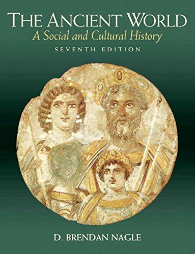 the ancient world a social and cultural history Kindle Editon