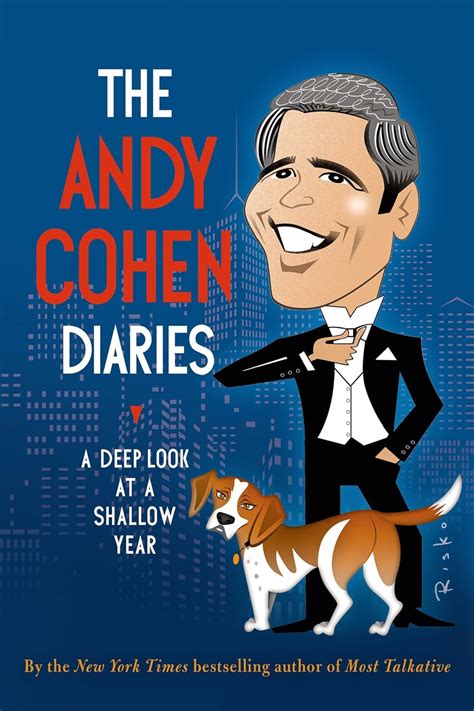the andy cohen diaries shallow Ebook PDF