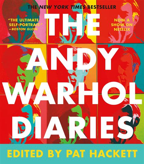 the andy warhol diaries Epub