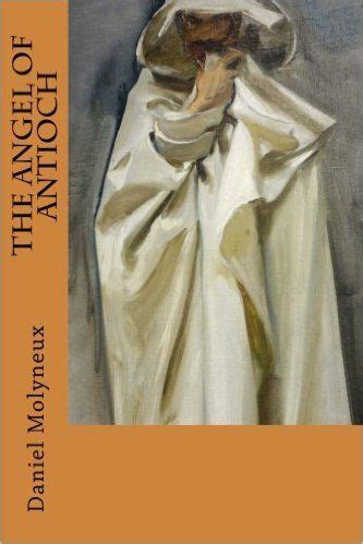 the angel of antioch PDF