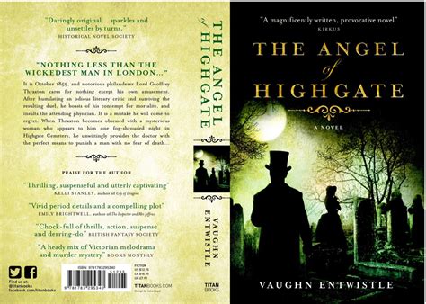 the angel of highgate PDF