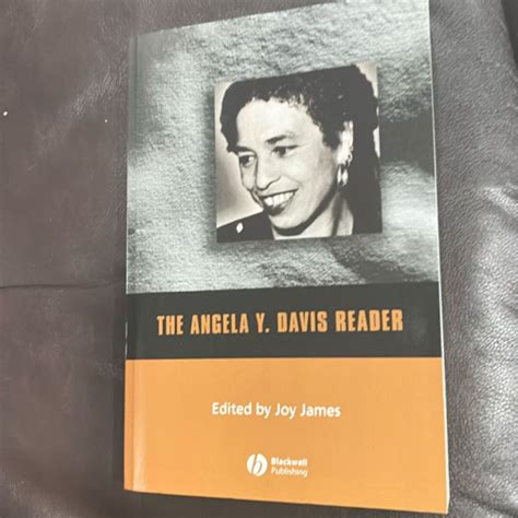 the angela y davis reader Doc