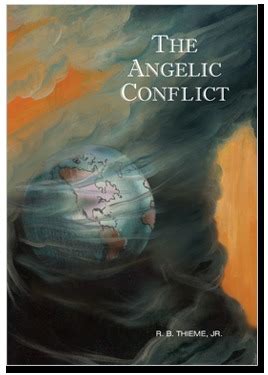 the angelic conflict Epub