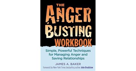 the anger busting workbook the anger busting workbook Epub