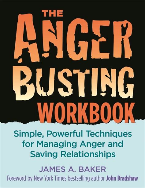 the anger busting workbook the anger busting workbook Epub