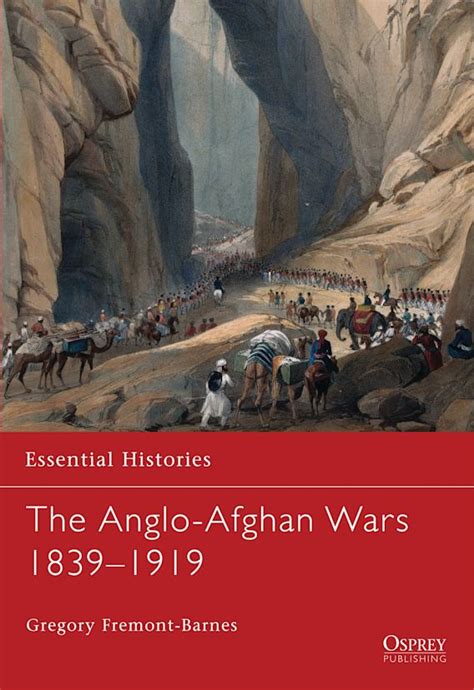 the anglo afghan wars 1839 1919 the anglo afghan wars 1839 1919 Kindle Editon