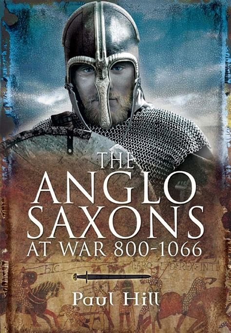 the anglo saxons at war Epub