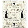 the annotated little women the annotated books PDF