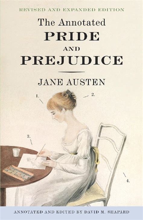 the annotated pride and prejudice a revised and expanded edition Epub