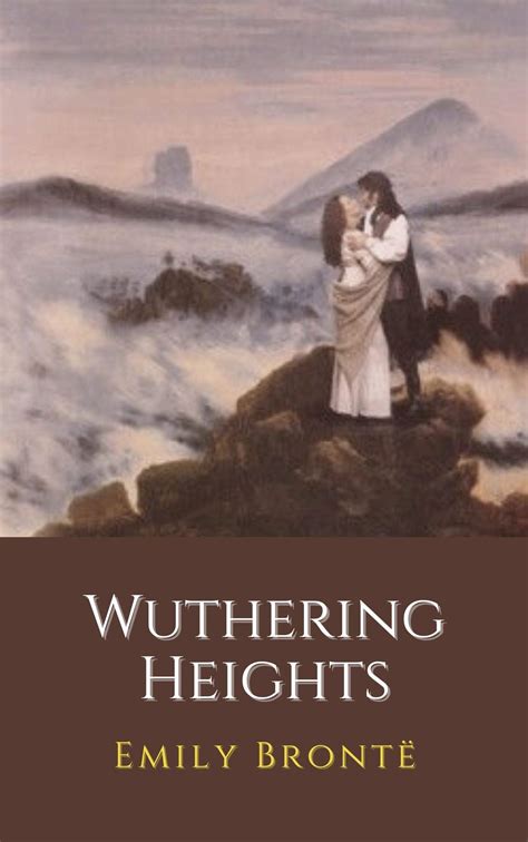 the annotated wuthering heights PDF