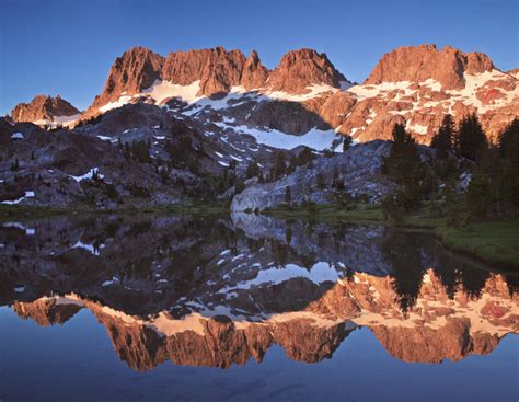 the ansel adams wilderness Kindle Editon