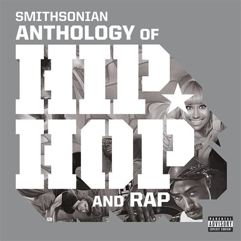 the anthology of rap Doc
