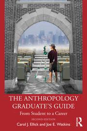 the anthropology graduates guide from student to a career Reader