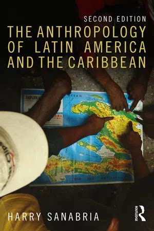 the anthropology of latin america and the caribbean Ebook Epub