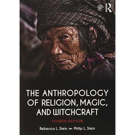 the anthropology of religion magic witchcraft pdf PDF