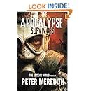 the apocalypse survivors the undead world novel 2 volume 2 Epub