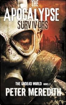 the apocalypse survivors the undead world novel 2 volume 2 Epub