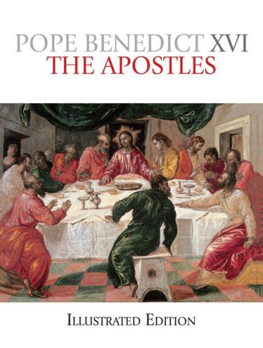 the apostles illustrated edition the apostles Doc