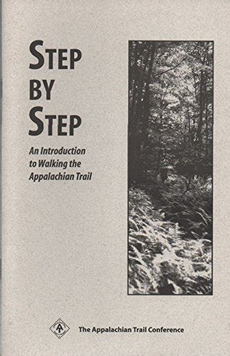 the appalachian trail step by step how Doc