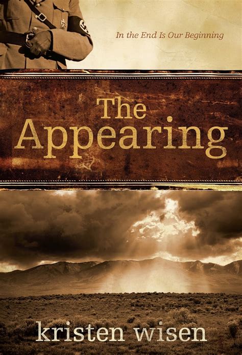 the appearing in the end is our beginning PDF