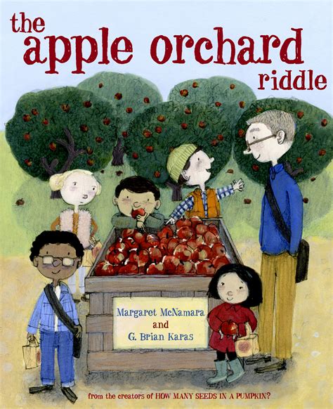the apple orchard riddle mr tiffins classroom series Reader