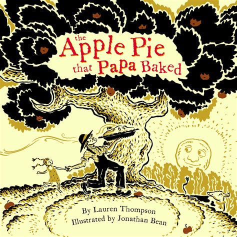 the apple pie that papa baked Kindle Editon