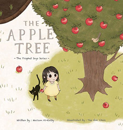 the apple tree the prophet says series PDF