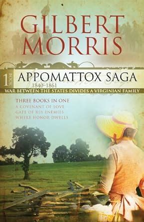 the appomattox saga omnibus 3 four books in one PDF