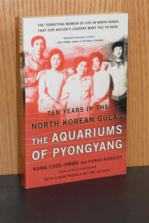 the aquariums of pyongyang ten years in the north korean gulag Epub
