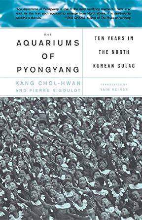 the aquariums of pyongyang ten years in the north korean gulag Epub