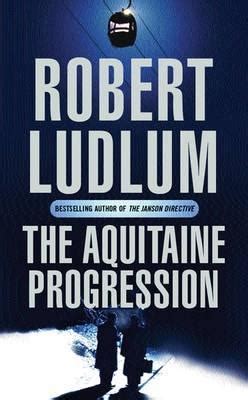 the aquitaine progression Reader